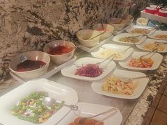 -五洲皇冠巴西烤肉餐厅