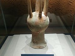 -亳州博物馆