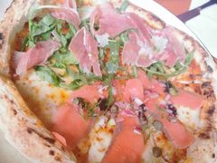 -PIZZA BIANCA(万象城店)