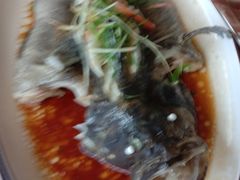 -琼大师东方烤乳猪(亚特兰蒂斯店)