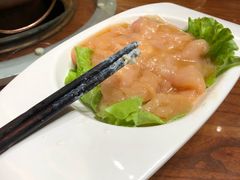-古关火锅店(古北水镇景区店)