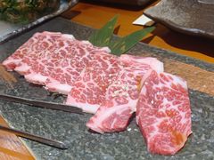 -丸藏和牛烧肉专门店(园区师惠坊店)