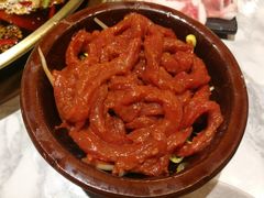 -杨家火锅(国美店)