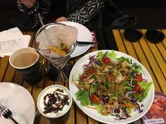 -Tubestation站点比萨(五道营店)