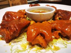 猪脚-猪肉婆私房菜(容桂总店)