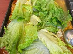 生菜-小螺大作·螺蛳粉火锅(林和西店)