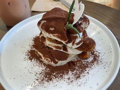 -fishtank鱼缸咖啡(三山街店)