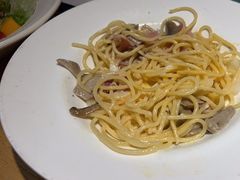 -菲滋意式餐厅(青悦城店)