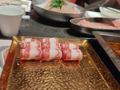 -锦城印象火锅(天府三街店)