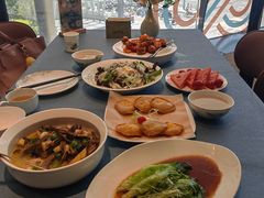 -闽海肴(北辰荟店)