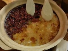 红豆双皮奶-十六蒲(桂林路店)