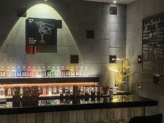 -LAMP BAR 水烟音乐酒吧