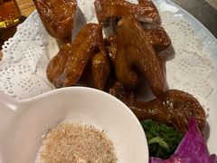 -潮中人·潮州菜(益乐路店)