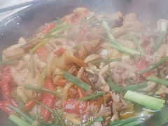 -德渝喜火锅