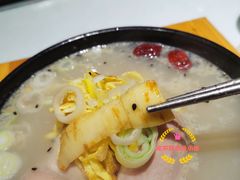 -益百岁牛尾汤主题餐厅(辛庄街店)