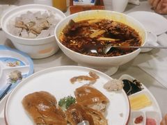 -大鸭梨烤鸭(甘家口店)