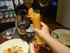 -MONICH牛排融合餐厅(和义大道购物中心店)