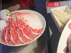 -九鼎轩脆毛肚火锅(南京东路店)