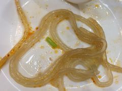 -百年龙袍蟹黄汤包(融创茂店)