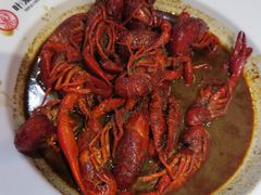 -叶派龙虾•招牌香辣蟹·海鲜(中海国际店)