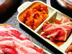 -盛江山自助料理(奥莱锦辉购物广场店)