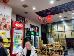 -红灯笼龙凤饭店(宁波老字号店)