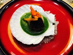 -鱼桥巷·美学川菜