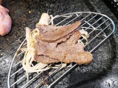 -韩阳王石板烤肉