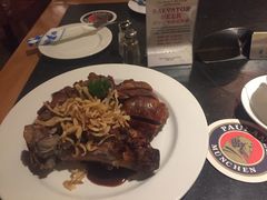 -宝莱纳餐厅(滨江店)