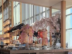 -视界美食自助餐厅·石家庄希尔顿酒店