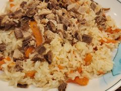 -新疆伊宁远征餐厅