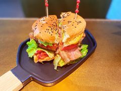 -BOCATA 西班牙餐厅(三里屯店)