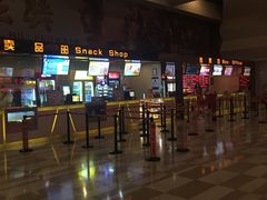 -嘉华国际影城(学清路店)