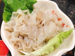 -灌县老妈砂锅串串香(万科红生活广场店)