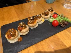 -森Some Fusion(荔湾店)