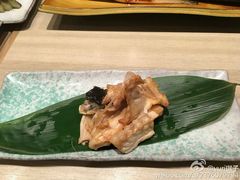 -梅丘·寿司の美登利(银座店)