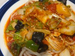 -清真·卡德尔大叔新疆主题餐厅(龙汇路店)