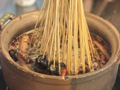 -老之蜀涮串(太平大街店)