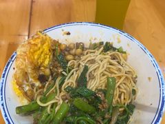 -车沾巷·重庆老味豌杂面