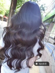 点击看大图 TiPo造型无痕接发·专业烫染-Tipo Hair salon(明星)店