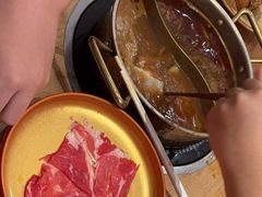 -松野谷·寿喜烧自助(华联顺义金街购物中心店)