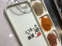 -唛嘻哒烤串朝鲜族风味(金桥店)