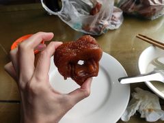 糖耳朵-护国寺小吃(东四店)