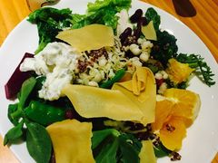 -So Lounge索兰至餐厅(蓝色港湾店)