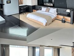 -Yolo私汤温泉设计师酒店(重庆南滨路店)