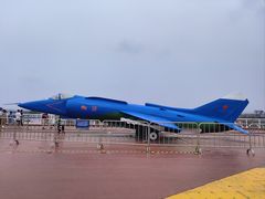 -泰达航母主题公园