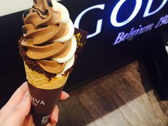 -GODIVA(国际金融中心店)