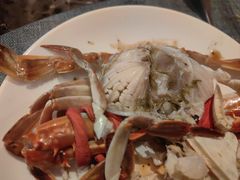 -济南凯宾斯基酒店-THE VIEW云景全日制餐厅