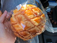 日式脆皮奶酥-那家面包房(珠江路店)