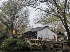 -春暖花开(西溪店)